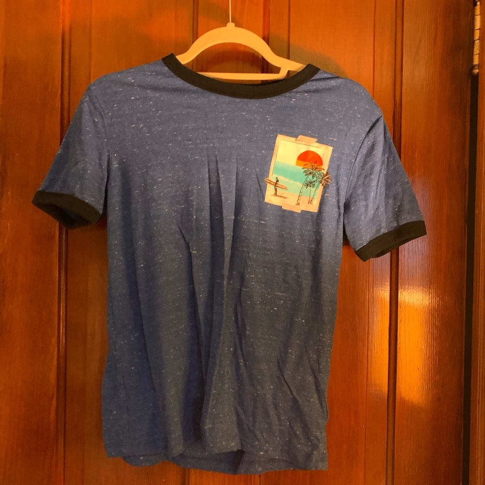 Boys Old Navy Tee